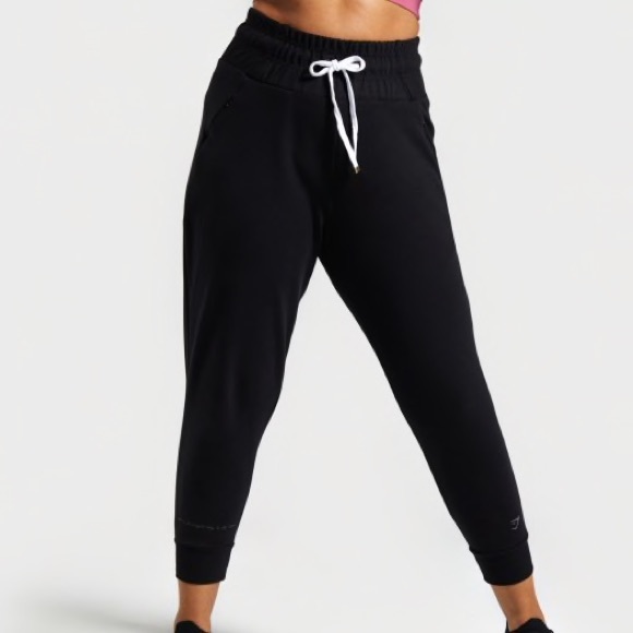 Whitney Simmons x Gymshark Jogger Pants - Picture 3 of 8